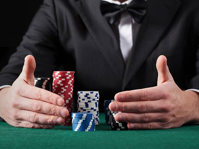 Poker strategies - Poker strategy – defense