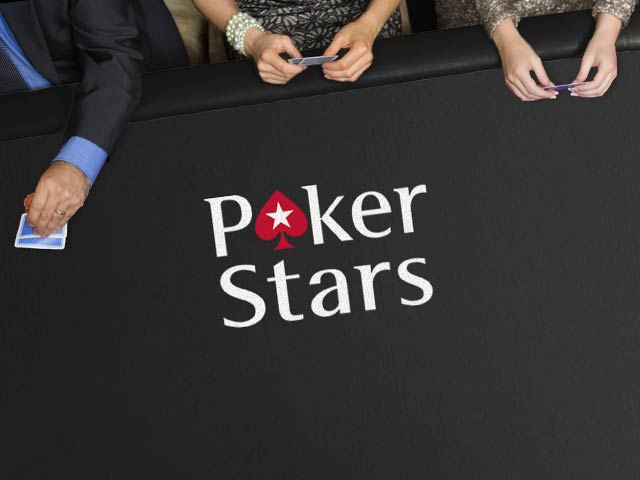 Online casino PokerStars