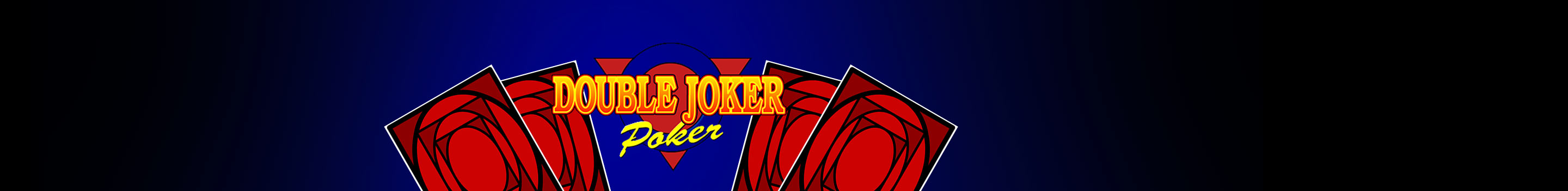 Double Joker Poker free