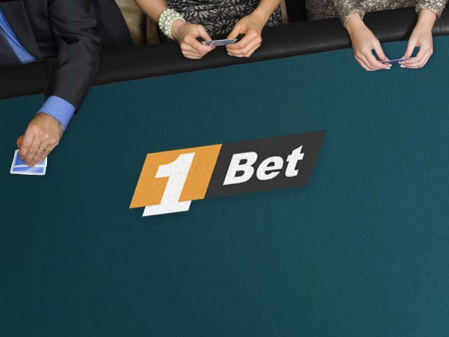 Online casino 1Bet