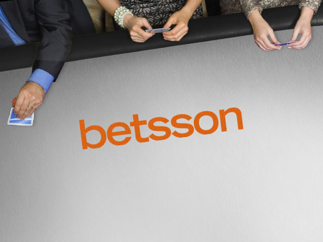 Online casino Betsson