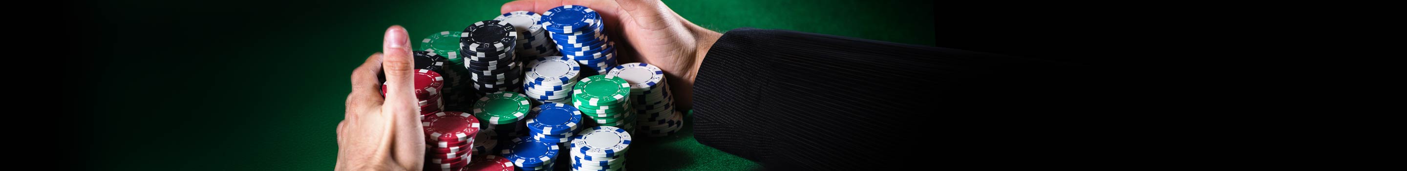 Poker bonuses and promos