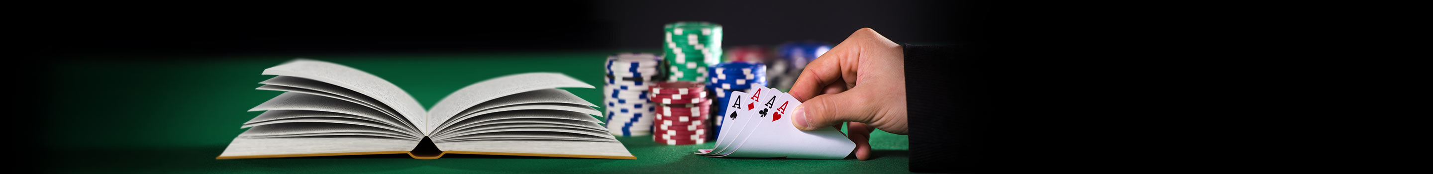 Dictionary of poker terms