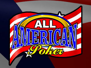 All American Poker